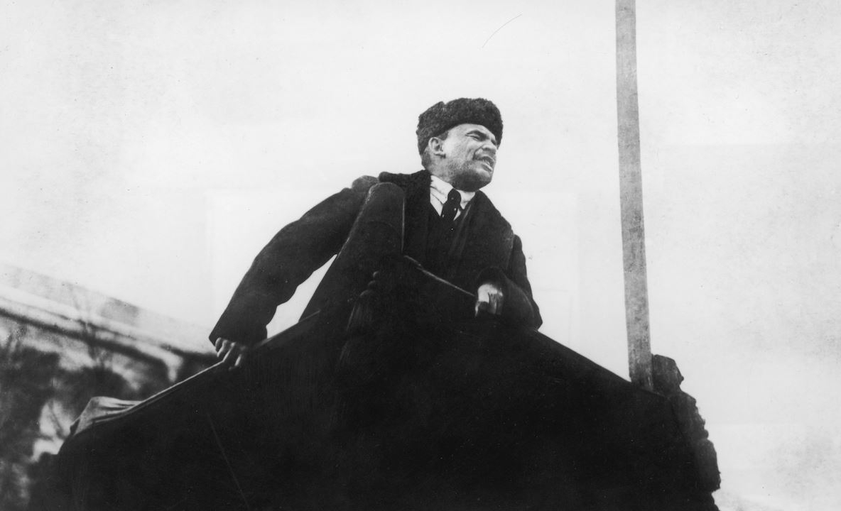 lenin